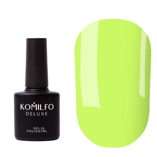 Komilfo Kaleidoscopic Base No. 012, 8 ml Komilfo Kaleidoscopic Base No. 012, 8 ml