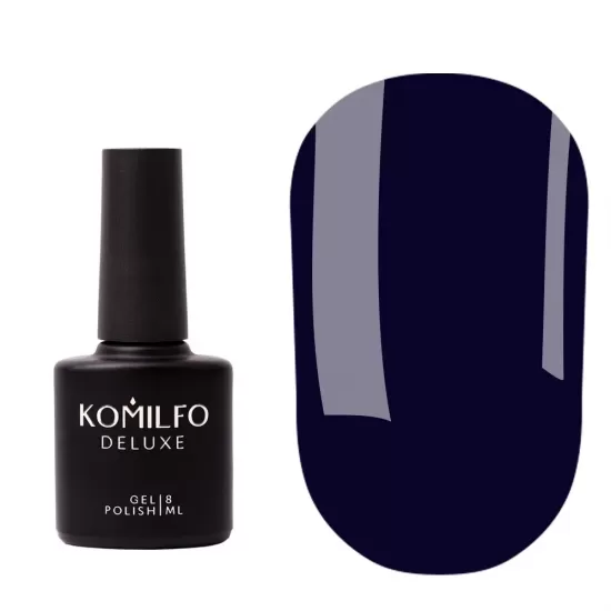 Komilfo Color Base Night Sky (ночное небо), 8 мл Komilfo Color Base Night Sky (ночное небо), 8 мл