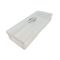 Komilfo Smart Box plastic container for storing tools, brushes, decor