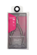Кусачки для кутикули Staleks Pro Smart 10, 7 мм