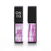 OGP-164S ГЕЛЬ-ЛАК ДЛЯ ПОКРЫТИЯ НОГТЕЙ. TIE-DYE: HOT PINK, 6 МЛ