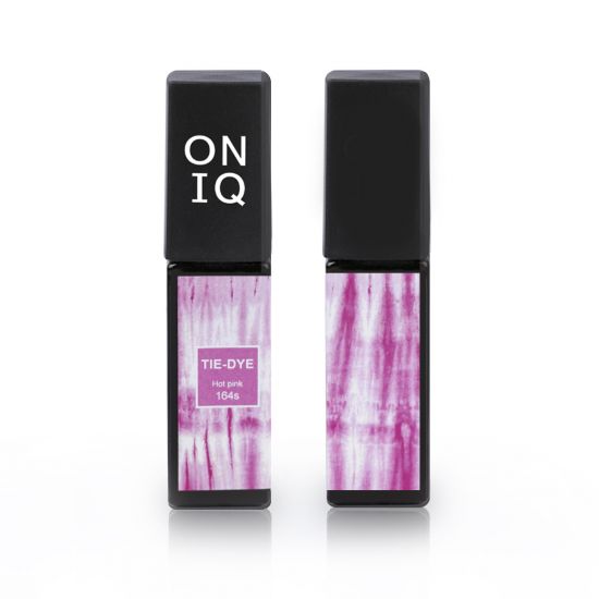 OGP-164S GEL-POLISH FOR NAIL COVERING. TIE-DYE: HOT PINK, 6 ML OGP-164S GEL-POLISH FOR NAIL COVERING. TIE-DYE: HOT PINK, 6 ML