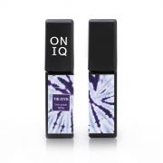 OGP-167S ГЕЛЬ-ЛАК ДЛЯ ПОКРЫТИЯ НОГТЕЙ. TIE-DYE: DARK PURPLE