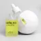 Komilfo Citrus Cuticle Oil - цитрусовое масло для кутикулы с пипеткой, 30 мл