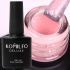Komilfo Potal Base P005 (рожевий з поталлю), 8 мл