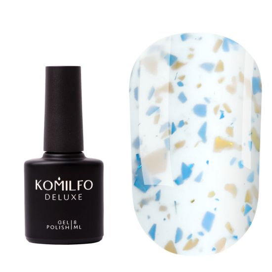 Komilfo Potal Base P009 