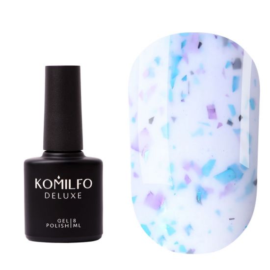 Komilfo Potal Base P012 