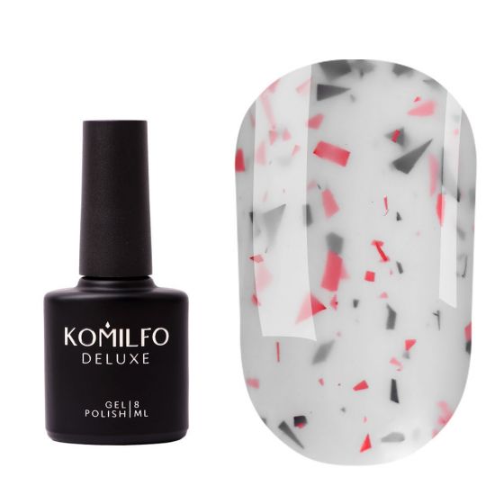Komilfo Potal Base P018 