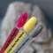 Komilfo Color Base Pale Yellow (бледный желтый), 8 мл