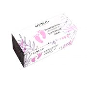 Komilfo SPA носочки для педикюра, 10 пар