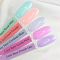 Komilfo Color Base Cerulean Blue (cornflower blue, translucent), 8 ml