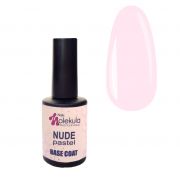 Molekula BASE Nude pastel (молочна) 12 мл