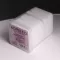  Komilfo perforated, lint-free napkins in a box, 180 pcs