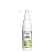 Komilfo Hand Lotion Pinnapple - лосьон для рук Ананас, 125 мл