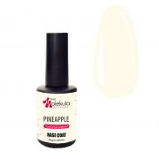 Molekula  BASE Color Pineapple 12ml (ананасовий)