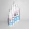 Komilfo Nail Prep - disinfectant and degreaser for nails, 500 ml