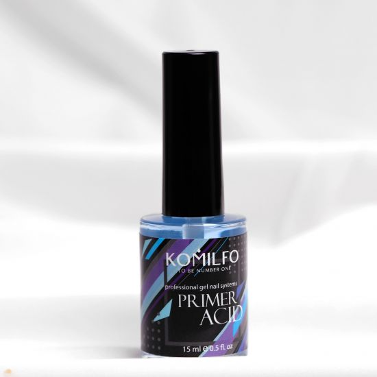 Komilfo Primer Acid acid primer, 15ml