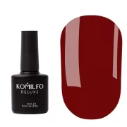 Komilfo Color Base Red Lipstik (красная помада), 8 мл