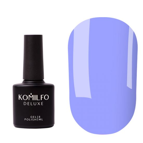 Komilfo Color Base Rosemary (lilac), 8 ml