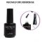 База Komilfo Rubber Base Coat - каучуковая база для гель-лака, 15 мл