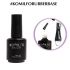 Base Komilfo Rubber Base Coat - rubber base for gel polish, 15 ml