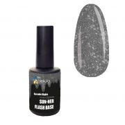 Molekula BASE FLASH Karaoke Nights (нічне караоке) 12 мл