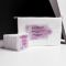  Komilfo lint-free wipes, 630 pcs