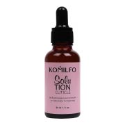 Komilfo Solution Cuticle Remover - Ремувер для кутикули, лужний, 30 мл