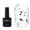  Komilfo No Wipe Spotty Top - top without sticky layer with torn crumb, 8 ml
