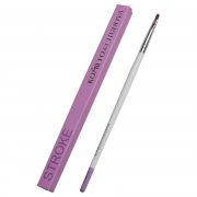 Пензлик Komilfo & Chudova «Stroke», Kolinsky Oval 2