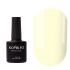 Komilfo Color Base Sweet Dreams (light yellow), 8 ml