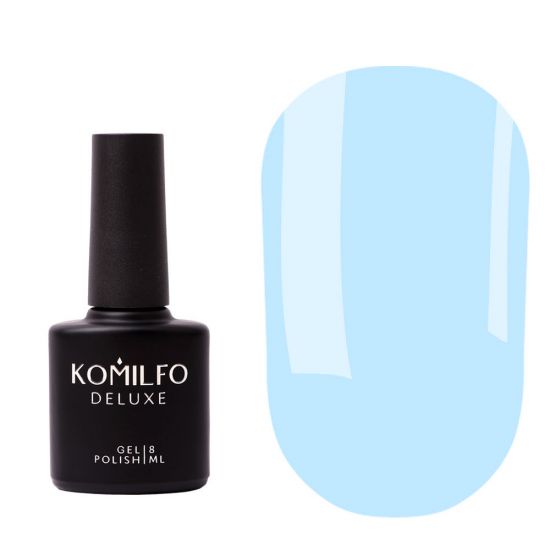 Komilfo Color Base База Tenderness, 8 мл Komilfo Color Base База Tenderness, 8 мл