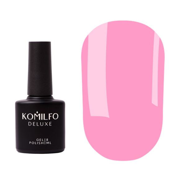 Komilfo Color Base База Delight, 8 мл Komilfo Color Base База Delight, 8 мл