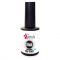 Molekula TOP Rubber ELLIPSIS no sticky (with crumbs without sticky layer) 12 ml