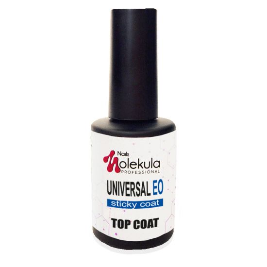 Molekula TOP Universal EO sticky (with sticky layer) 12 ml