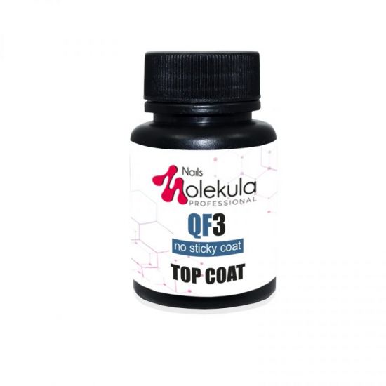 SUPPLY TOP QF 3 (no sticky ball) 30 ml
