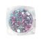 Komilfo sequins MIX chameleon 004 (1.5 g)