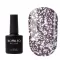  Komilfo Luminous No Wipe Top - reflective top WITHOUT sticky layer, 8 ml