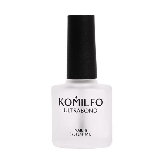 Komilfo Ultrabond - ultrabond for nails before gel polish, 8 ml Komilfo Ultrabond - ultrabond for nails before gel polish, 8 ml