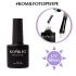 Komilfo Wipe Top Coat - закрепитель для гель-лака с липким слоем, 8 мл