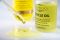 Komilfo Citrus Cuticle Oil - citrus cuticle oil with pipette, 8 ml