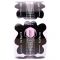 Komilfo Multi Shape Nail Forms 1шт -  мультифункціональні форми для нарощування
