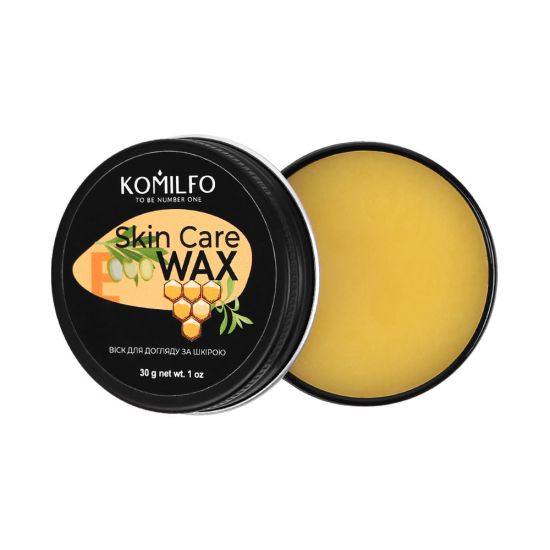 Komilfo Skin Care Wax – skin care wax, 30 g Komilfo Skin Care Wax – skin care wax, 30 g