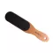 Pedicure float Komilfo 100/180 (wooden)
