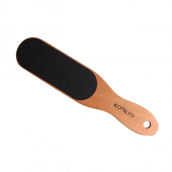 Pedicure float Komilfo 100/180 (wooden) Pedicure float Komilfo 100/180 (wooden)